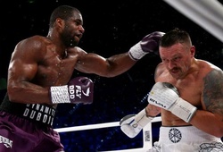Daniel Dubois: Trận thống nhất đai Boxing lịch sử sẽ là nơi Usyk giải nghệ