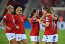Dự đoán nữ Na Uy vs nữ Italia, 2h00 ngày 17/7, Euro 2025