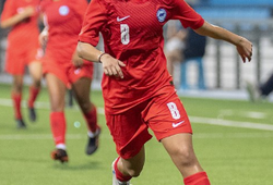 Nhận định, soi tỷ lệ Nữ Jordan vs Nữ Singapore: Cơ hội cho chủ nhà