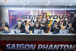 Lịch thi đấu bán kết APL 2025 Liên Quân Mobile