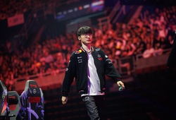 Kết quả MSI 2025 hôm nay 12/7: T1 vs AL - Chung kết nhánh thua