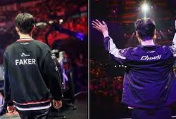 Trực tiếp T1 vs GEN MSI 2025 ngày 13/7 - Chung kết tổng