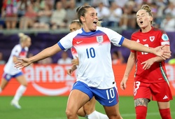 Kết quả bóng đá nữ châu Âu Euro 2025 hôm nay mới nhất: Anh và Pháp lại thắng lớn