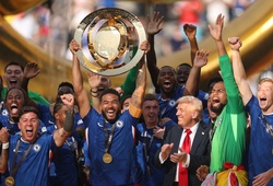Kết quả bóng đá FIFA Club World Cup 2025 hôm nay: Chelsea đăng quang