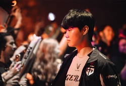 Chovy nhận danh hiệu MVP chung kết MSI 2025