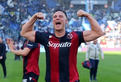 Chuyển nhượng Napoli mới nhất 2025: Napoli chốt xong hậu vệ 30 triệu euro
