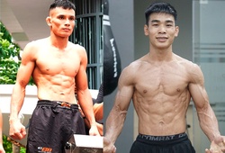 Lê Văn Tuần vs. Trần Ngọc Lượng: Cột mốc lịch sử MMA Việt Nam ở LION Championship 25