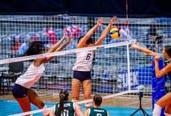 Link trực tiếp chung kết bóng chuyền U19 nữ thế giới hôm nay 13/7: Bulgaria vs Mỹ