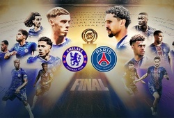 Link trực tiếp FIFA Club World Cup 2025 hôm nay 14/7: PSG vs Chelsea