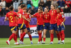 Dự đoán nữ Tây Ban Nha vs nữ Thuỵ Sĩ, 2h00 ngày 19/7, Euro 2025