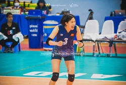 Đội tuyển bóng chuyền nữ Việt Nam chạm trán đối thủ rất mạnh tại AVC Nations Cup 2026