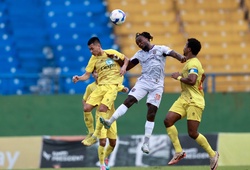 Ba CLB đổi tên, có Công an TPHCM và Becamex TPHCM: V.League thích ứng kỷ nguyên mới