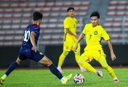Lịch thi đấu bóng đá U23 Đông Nam Á 2025 hôm nay ngày 15/7