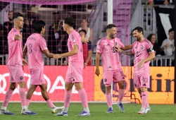 Lionel Messi có bao nhiêu bàn thắng trong sự nghiệp? 