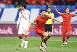 Nhận định, soi tỷ lệ Trung Quốc vs Hong Kong: Trận đấu danh dự