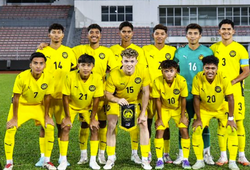 Nhận định, soi tỷ lệ U23 Malaysia vs U23 Philippines: Khác biệt đẳng cấp