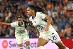 Dự đoán nữ Pháp vs nữ Đức, 2h00 ngày 20/7, Euro 2025