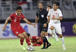 Tỷ lệ bóng đá trận U23 Indonesia vs U23 Brunei, 20h00 ngày 15/7, U23 Đông Nam Á