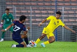 Tỷ lệ bóng đá trận U23 Malaysia vs U23 Philippines, 17h00 ngày 15/7, U23 Đông Nam Á
