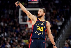 Chuyển nhượng NBA: Golden State Warriors "bất động" có khiến Stephen Curry lo lắng?