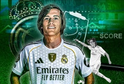 Chuyển nhượng Real Madrid mới nhất 2025: Real Madrid hoàn tất bom tấn Carreras