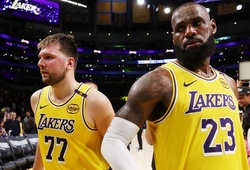 Chuyển nhượng NBA: Tình hình giữa LeBron James và Los Angeles Lakers hiện tại ra sao?