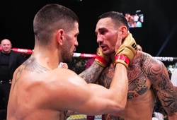 Max Holloway hạ thấp chuỗi thắng của Ilia Topuria: Liệu có quá lời?