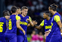 Nhận định, soi tỷ lệ Cluj vs Paksi: Kinh nghiệm lên tiếng