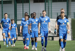 Nhận định, soi tỷ lệ Daugavpils vs Vllaznia Shkoder: Điểm tựa sân nhà