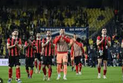 Nhận định, soi tỷ lệ Hacken vs Spartak Trnava: Lợi thế sân nhà