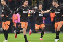 Nhận định, soi tỷ lệ Ilves Tampere vs Shakhtar Donetsk: Khó có bất ngờ