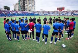 Đội hình U23 Campuchia 2025: Danh sách, số áo cầu thủ chi tiết dự U23 Đông Nam Á