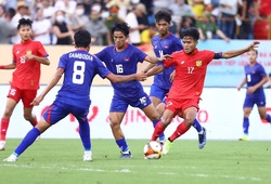 Tỷ lệ bóng đá trận U23 Campuchia vs U23 Lào, 17h00 ngày 16/7, U23 Đông Nam Á