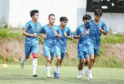 Đội hình U23 Lào 2025: Danh sách, số áo cầu thủ chi tiết dự U23 Đông Nam Á