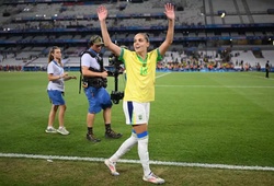 Bảng xếp hạng giải vô địch bóng đá nữ Nam Mỹ Copa America 2025 hôm nay mới nhất