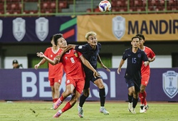 Bảng xếp hạng giải bóng đá U23 Đông Nam Á 2025 mới nhất