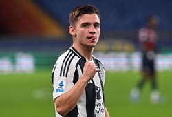 Chuyển nhượng Juventus mới nhất 2025: Juve mua đứt Conceicao