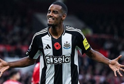 Chuyển nhượng Liverpool mới nhất 2025: The Kop dốc toàn lực cho Alexander Isak
