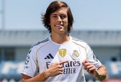 Danh sách những vụ chuyển nhượng đắt giá nhất của Real Madrid