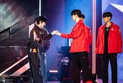 Lịch thi đấu LCK 2025 Round 3-5 mới nhất