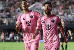 Trực tiếp Cincinnati vs Inter Miami: Thử thách mới cho Messi