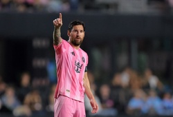 2 năm của Messi tại Inter Miami: danh hiệu, kỷ lục và thay đổi lịch sử