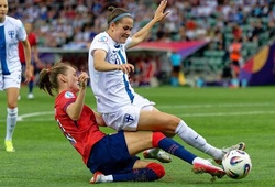Tỷ lệ bóng đá trận nữ Na Uy vs nữ Italia, 2h00 ngày 17/7, Euro 2025