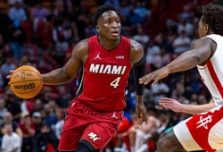 “Báo đen” Victor Oladipo muốn trở lại NBA sau 2 năm vắng bóng, cơ hội nào cho cựu All-Star?