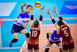 Đội trưởng bóng chuyền nữ Thái Lan tung hoả mù về lực lượng trước thềm SEA V.League