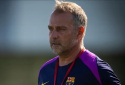 Danh sách 26 cầu thủ Barcelona tham dự du đấu châu Á, 10 người bị loại là ai?
