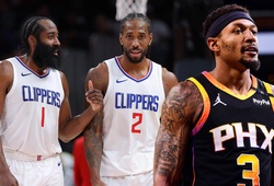 Phân tích thương vụ Bradley Beal cập bến LA Clippers: Đúng người, đúng thời điểm?