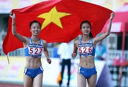 Video ký ức SEA Games: Đỗ Thị Thảo lần đầu lên ngôi "nữ hoàng 800m - 1500m" khó quên