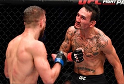 Max Holloway – Cỗ máy striking của UFC và những kỷ lục không tưởng