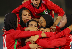 Nhận định bóng đá Nữ Iran vs Nữ Jordan: Phân định ngôi đầu